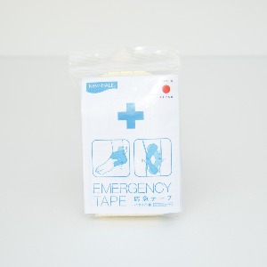 뉴하레 Emergency Tape 3 sheet White